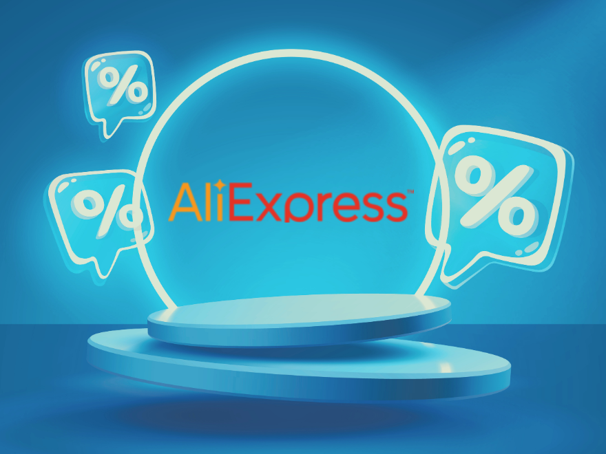 Penjualan Aliexpress