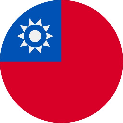 Kupon Taiwan