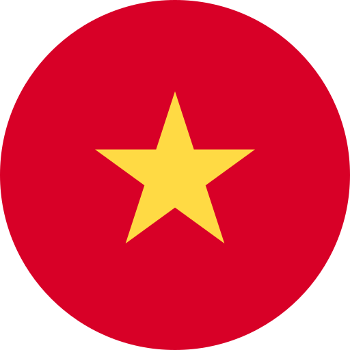 Kupon Vietnam